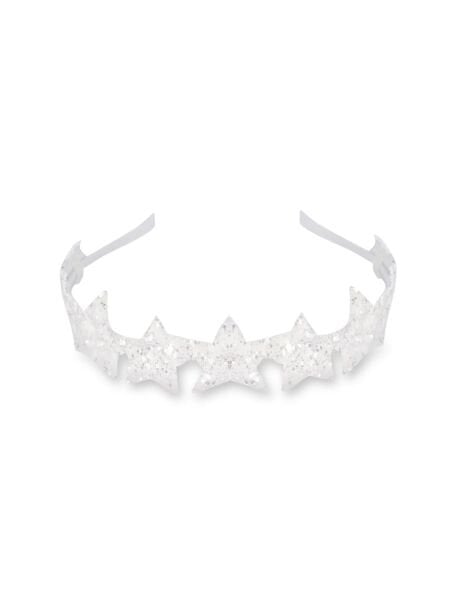 Ipobomi Dream White Taç