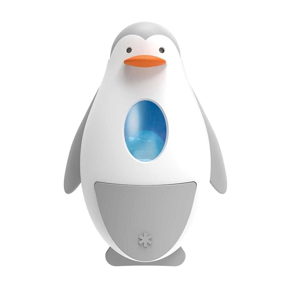 SKIP HOP Soapster Sabun ve Dezenfektan Dağıtıcısı Penguen