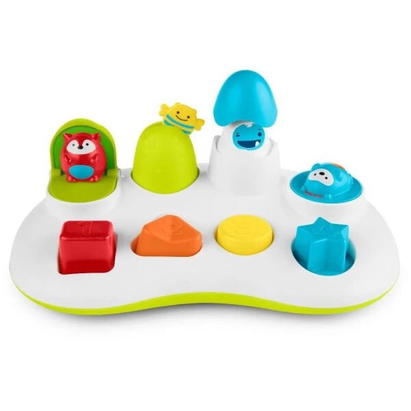 Skip Hop E&M Aktivite Oyuncağı