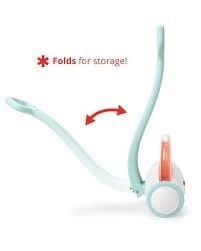 SKIP HOP Silver Lining Cloud Gökkuşağı İtmeli Oyuncak