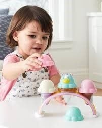 SKIP HOP ZOO® Tatlı Toplar Dondurma Seti