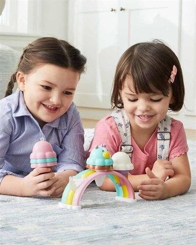 SKIP HOP ZOO® Tatlı Toplar Dondurma Seti