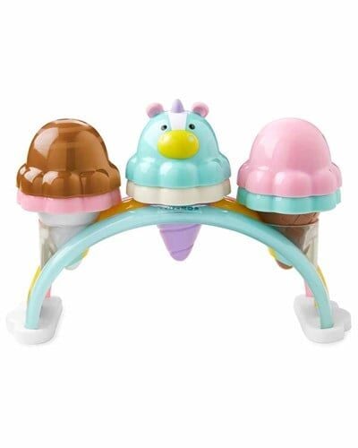 SKIP HOP ZOO® Tatlı Toplar Dondurma Seti