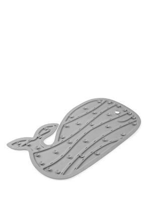 SKIP HOP Moby Gri Kaydırmaz Banyo Paspası