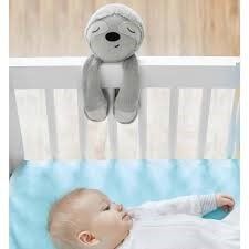 SKIP HOP  Sensörlü Müzikli Uyku Arkadaşı Koala