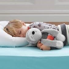 SKIP HOP  Sensörlü Müzikli Uyku Arkadaşı Koala