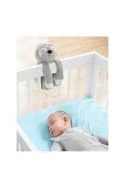 SKIP HOP  Sensörlü Müzikli Uyku Arkadaşı Koala