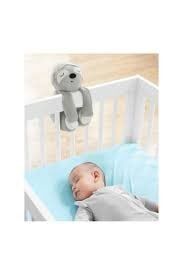 SKIP HOP  Sensörlü Müzikli Uyku Arkadaşı Koala