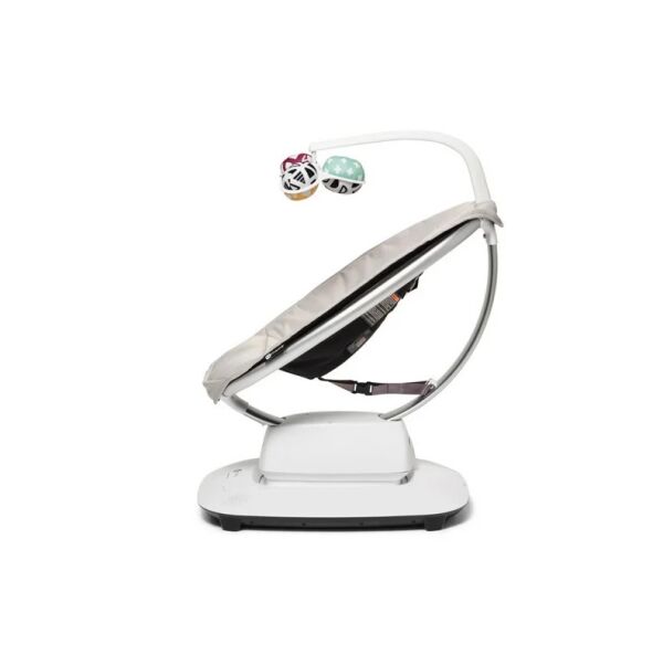 4Moms Mamaroo 5.0 Elektrikli Ana Kucağı - Rosewood