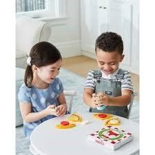SKIP HOP Zoo Oyuncak Pizza Seti