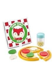SKIP HOP Zoo Oyuncak Pizza Seti