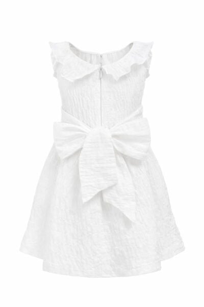 İpobomi Pueril Dress