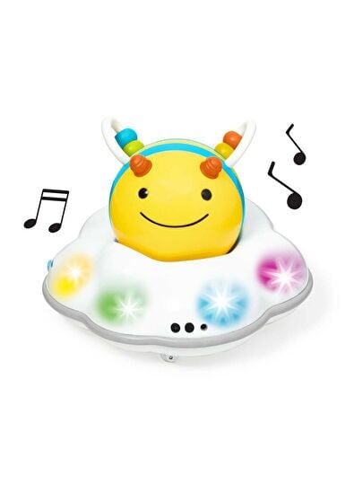 SKIP HOP Explore & More Arı Model Emekleme Oyuncağı