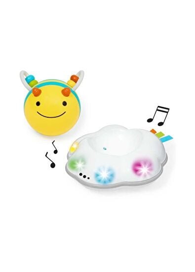 SKIP HOP Explore & More Arı Model Emekleme Oyuncağı