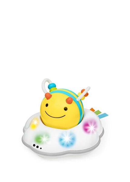 SKIP HOP Explore & More Arı Model Emekleme Oyuncağı