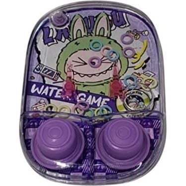 Taros Labubu Water Game