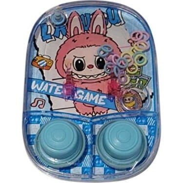 Taros Labubu Water Game