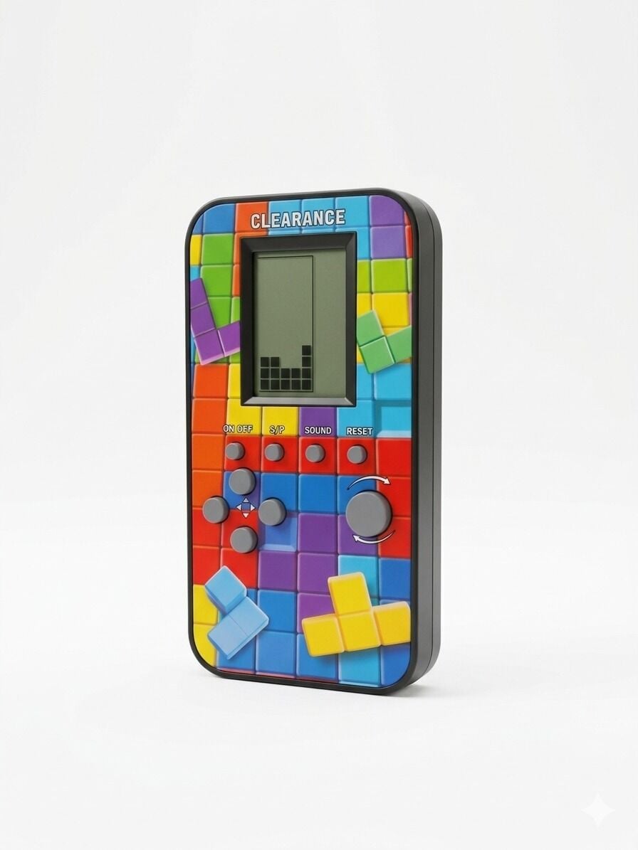 Taros El Atarisi Renkli