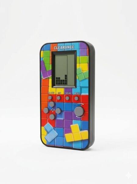 Taros El Atarisi Renkli