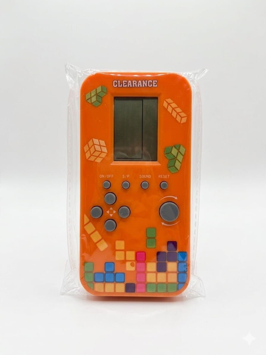 Taros El Atarisi Turuncu