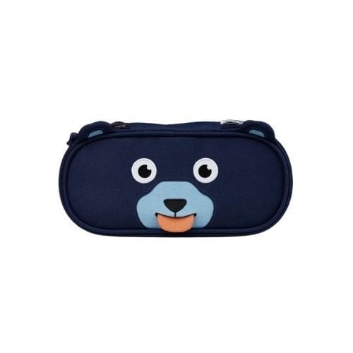 Affenzahn Bear Unisex Çocuk Kalem Kutusu