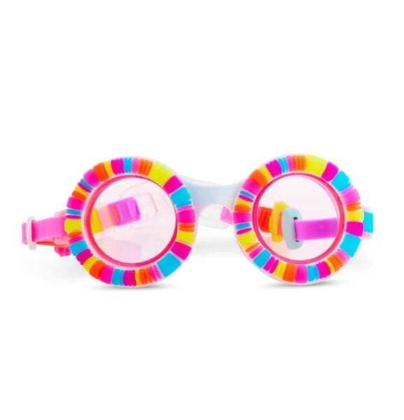 Bling2o Bestie Ur Luved Pink - Çocuk Deniz Gözlüğü
