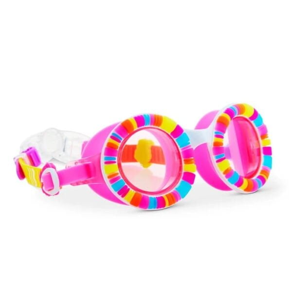 Bling2o Bestie Ur Luved Pink - Çocuk Deniz Gözlüğü