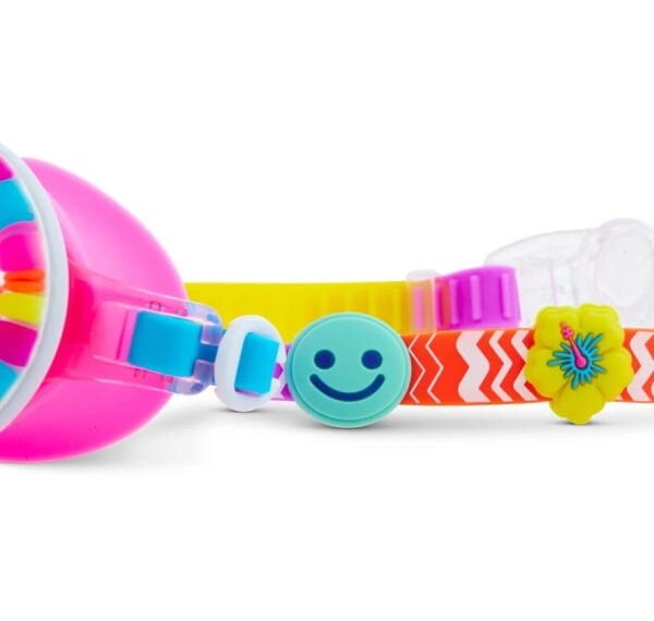 Bling2o Bestie Ur Luved Pink - Çocuk Deniz Gözlüğü