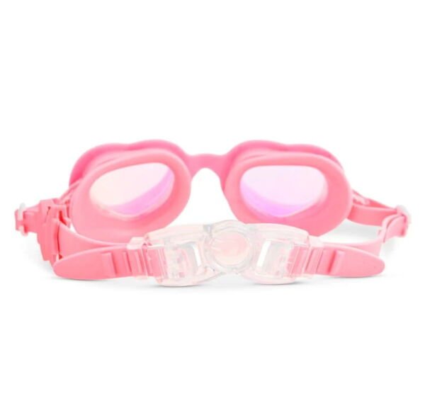 Bling2o Bow Pink Lace - Çocuk Deniz Gözlüğü