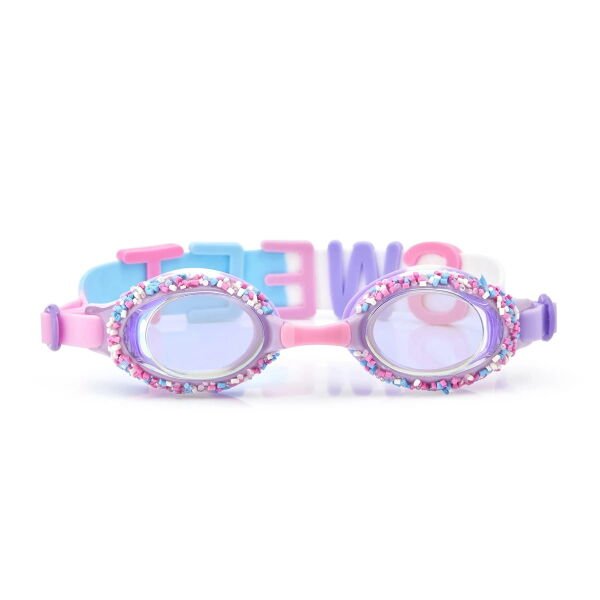 Bling2o Funfetti Party Purple - Çocuk Deniz Gözlüğü