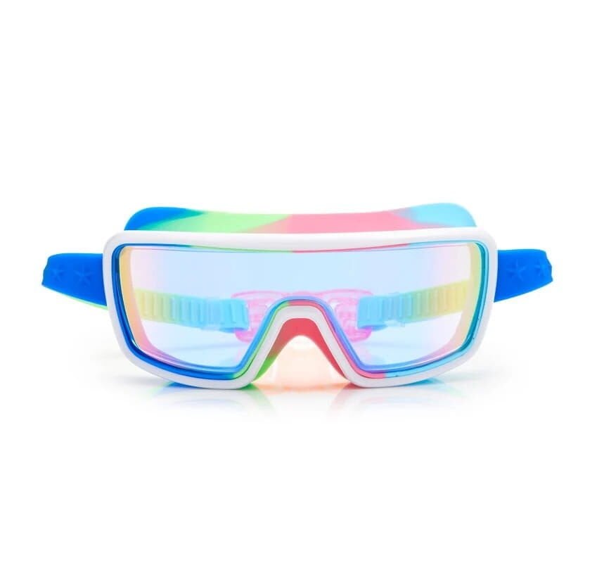 Bling2o Prismatic Gadget Green - Çocuk Deniz Gözlüğü