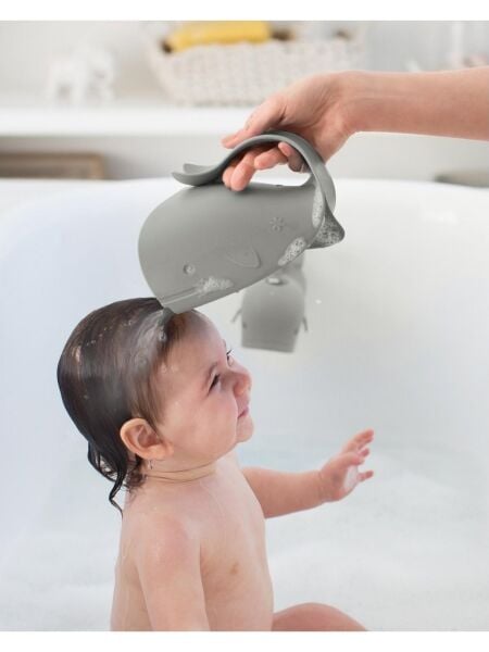 SKIP HOP Moby Banyo Durulama Kabı