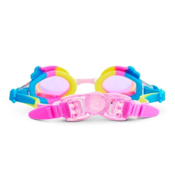 Bling2o Rainbow Colourful Clouds - Çocuk Deniz Gözlüğü