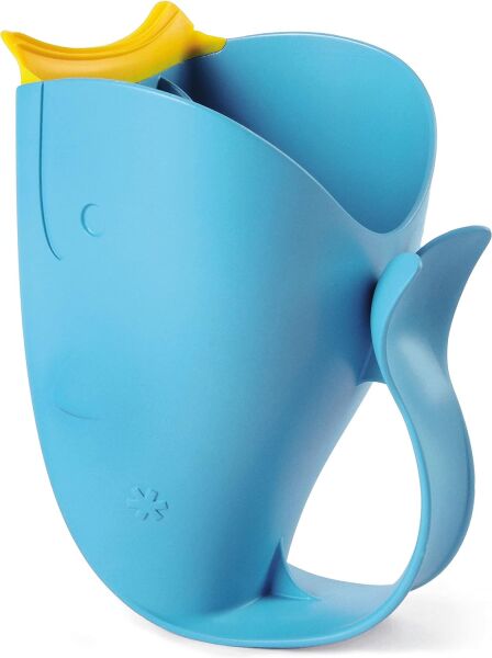 SKIP HOP Moby Durulama Kabı Mavi