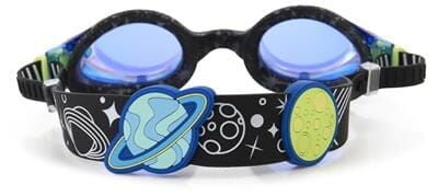 Bling2o Solar Stardust Black - Çocuk Deniz Gözlüğü