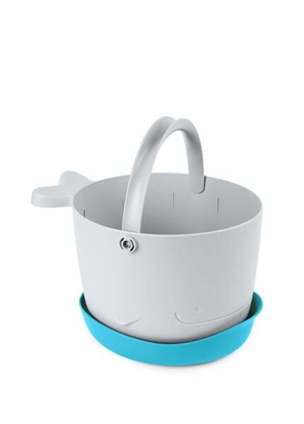 SKIP HOP Moby Unisex Çocuk Banyo Oyuncak Kovası