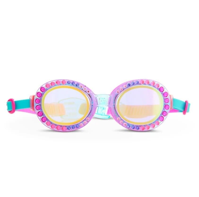 Bling2o Sparkle Bedazzled Blue - Çocuk Deniz Gözlüğü