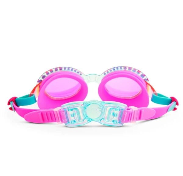 Bling2o Sparkle Bedazzled Blue - Çocuk Deniz Gözlüğü