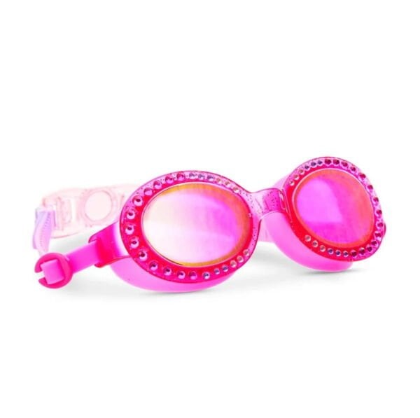Bling2o Sparkle Pink Passion - Çocuk Deniz Gözlüğü