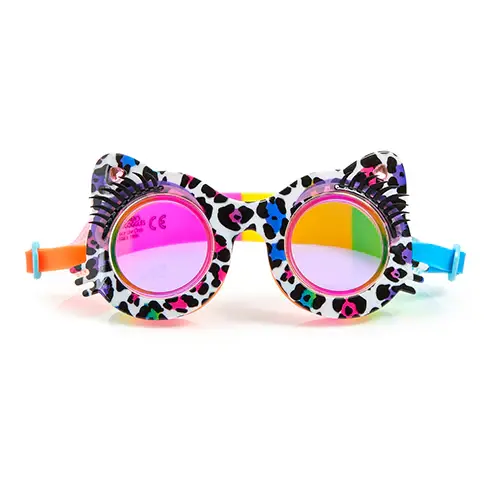 Bling2o Talk Midnight Meow Multi - Çocuk Deniz Gözlüğü