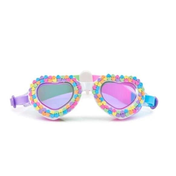 Bling2o Valentine U Rock Rainbow - Çocuk Deniz Gözlüğü