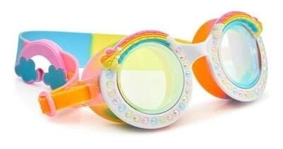 Bling2o Good Vibes Rainbow - Çocuk Deniz Gözlüğü