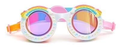 Bling2o Good Vibes Rainbow - Çocuk Deniz Gözlüğü