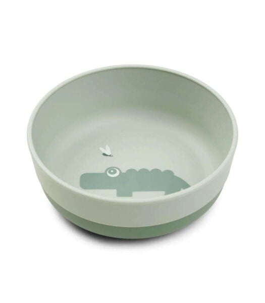 Done by Deer Kaymaz Kase // Croco - Yeşil