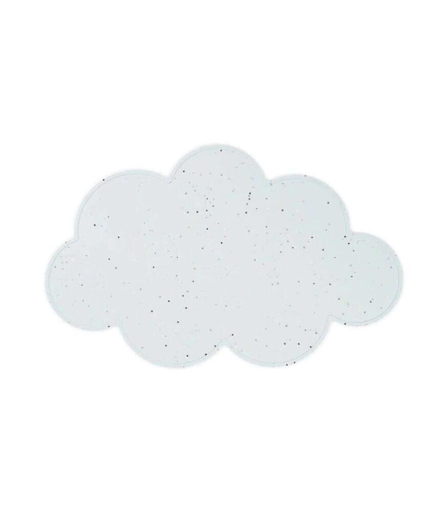 Done By Deer - Confetti - Silikon Amerikan Servis - Mavi