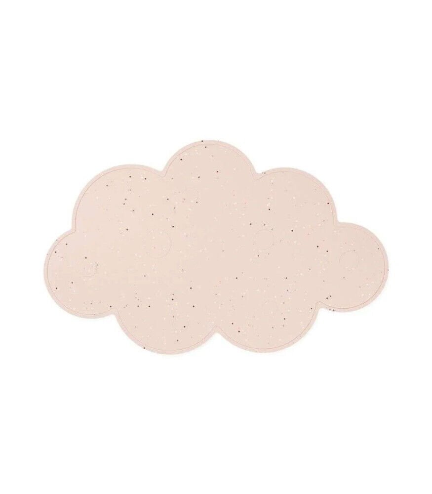 Done By Deer - Confetti - Silikon Amerikan Servis - Pembe