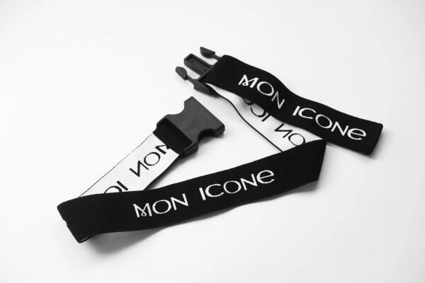 MON ICONE Mon Fur Blush Kürk