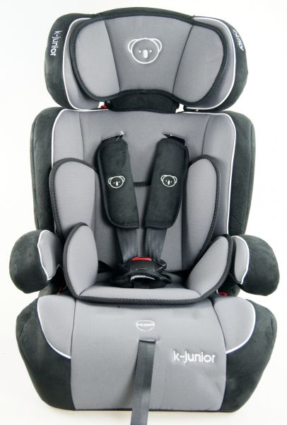 Koala Multina Silversport 9-36 Kg Oto Koltuğu