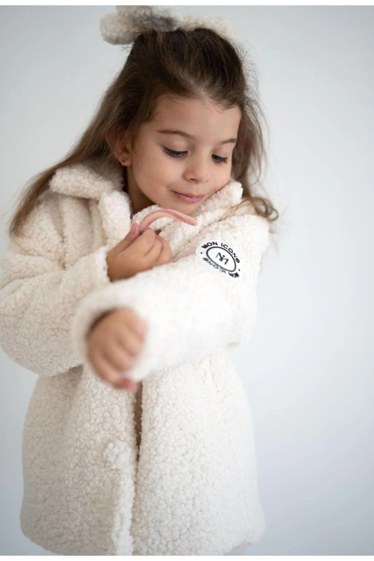 MON ICONE Teddy Kaban