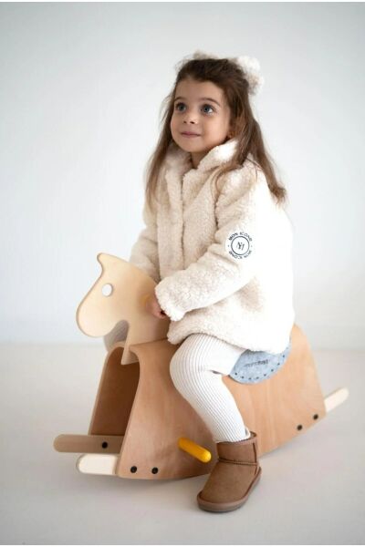 MON ICONE Teddy Kaban